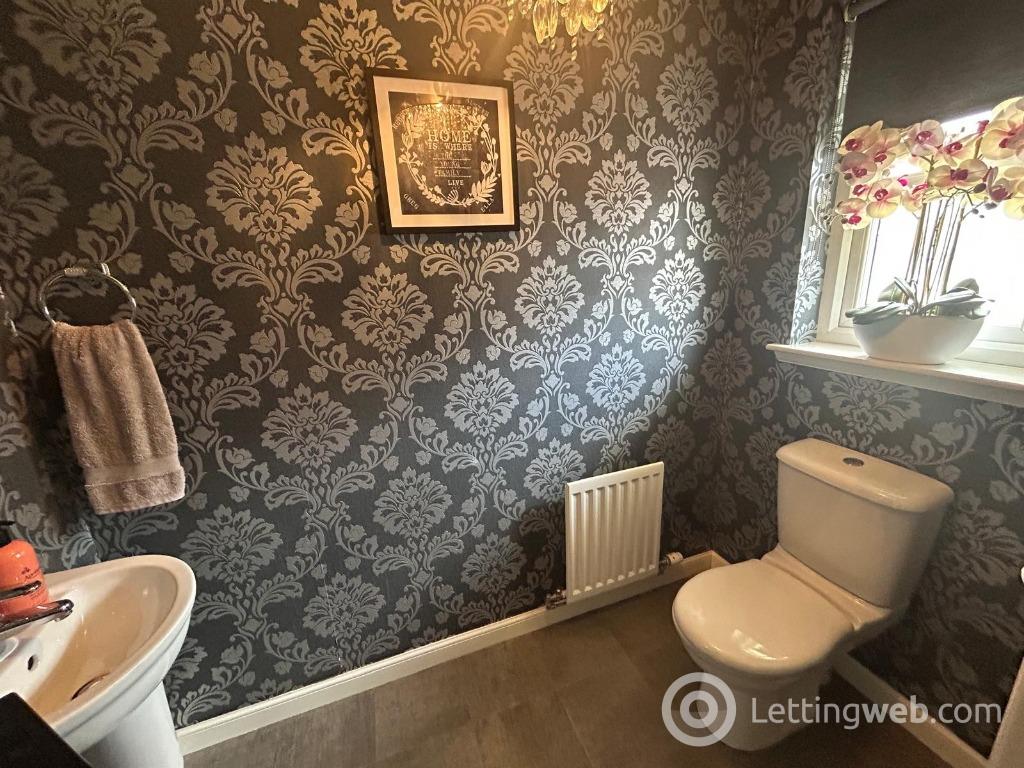 Property to rent in Berryhill Place, , Westhill, AB32 6BG