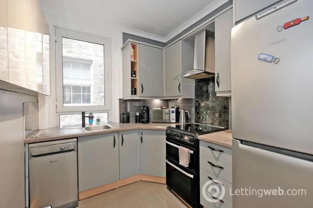 Property to rent in Marischal Street , City Centre, Aberdeen, AB11 5AJ