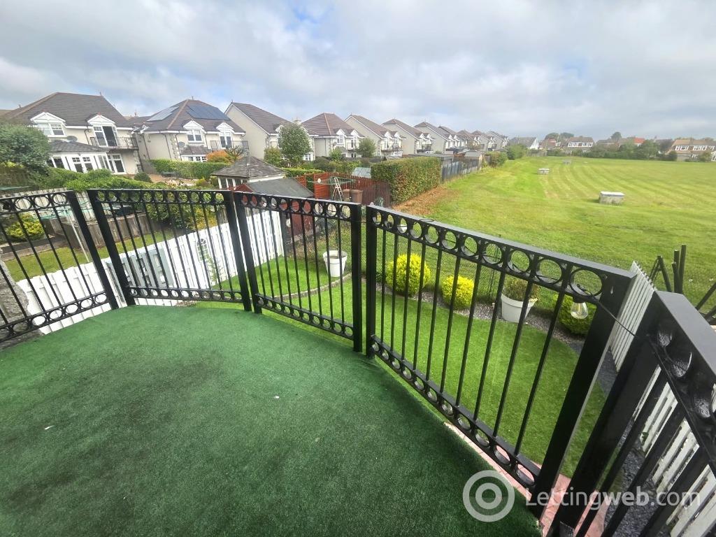Property to rent in Northcote Ave, West End, Aberdeen, AB15 7TN