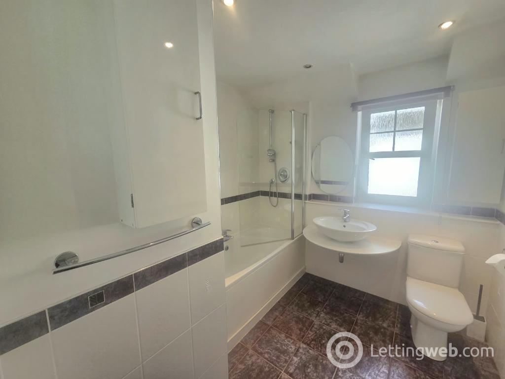 Property to rent in Northcote Ave, West End, Aberdeen, AB15 7TN