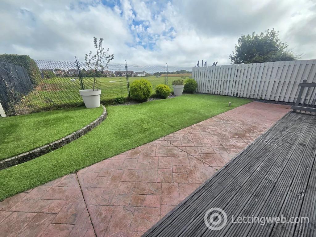 Property to rent in Northcote Ave, West End, Aberdeen, AB15 7TN