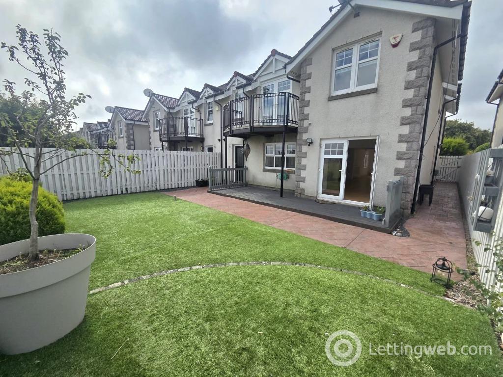 Property to rent in Northcote Ave, West End, Aberdeen, AB15 7TN