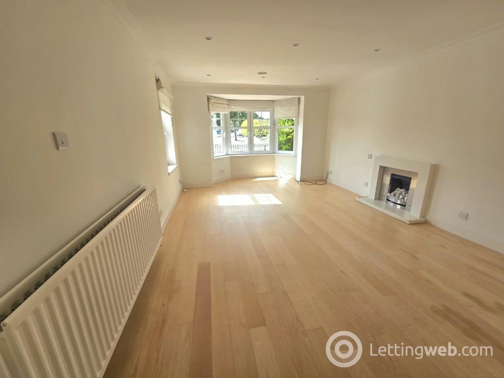 Property to rent in Northcote Ave, West End, Aberdeen, AB15 7TN