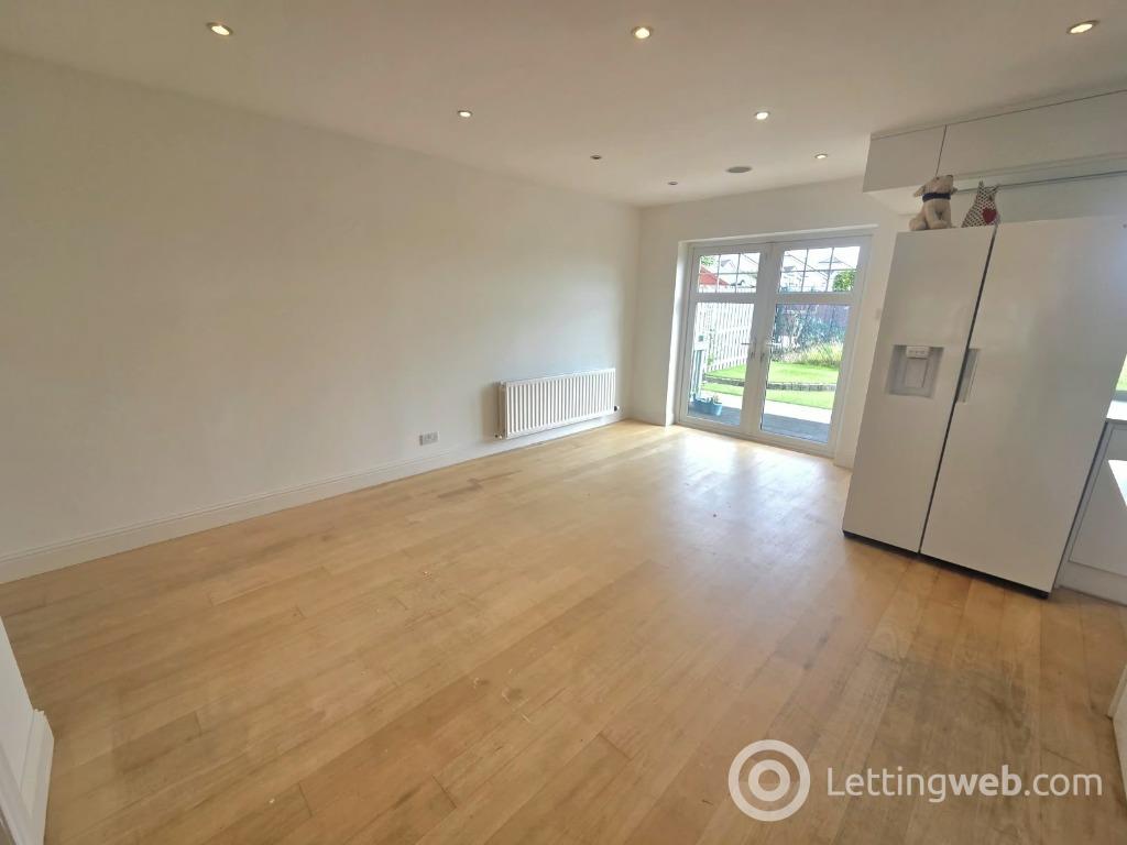 Property to rent in Northcote Ave, West End, Aberdeen, AB15 7TN