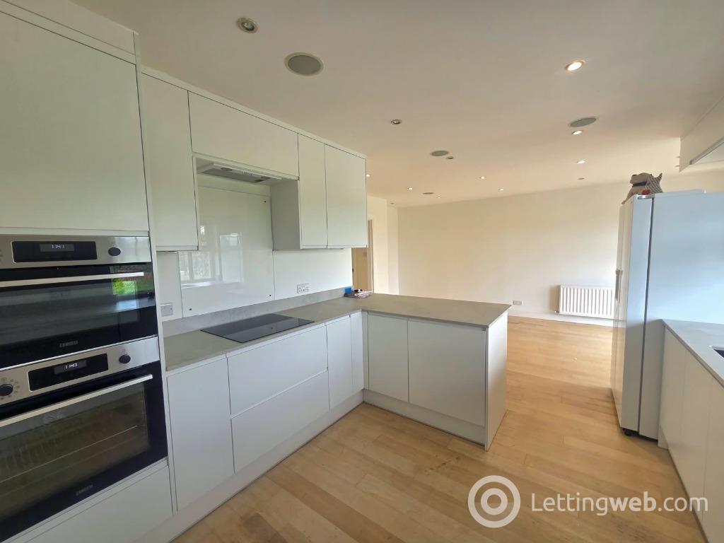 Property to rent in Northcote Ave, West End, Aberdeen, AB15 7TN