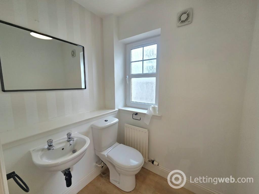 Property to rent in Northcote Ave, West End, Aberdeen, AB15 7TN