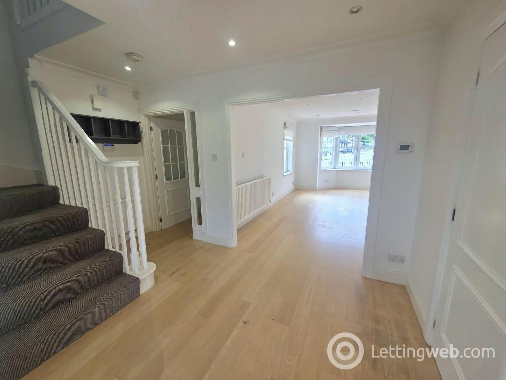 Property to rent in Northcote Ave, West End, Aberdeen, AB15 7TN