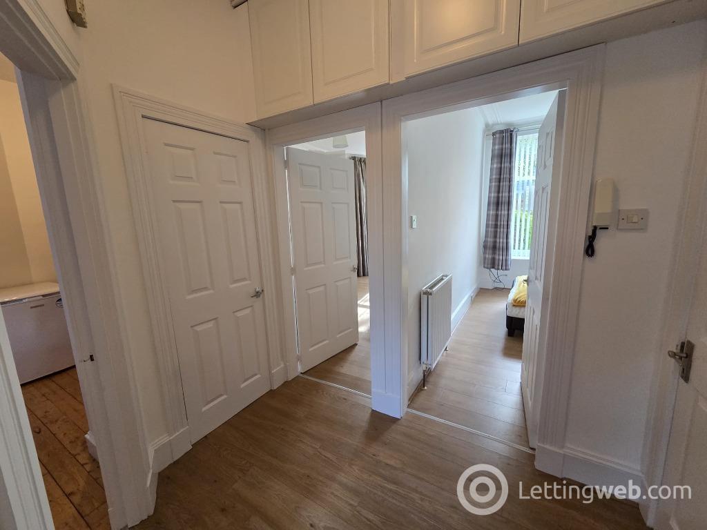 Property to rent in Forest Avenue, West End, Aberdeen, AB15 4TL