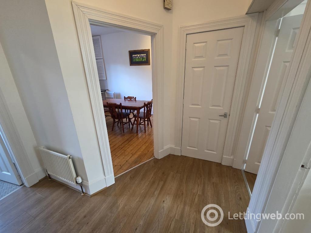 Property to rent in Forest Avenue, West End, Aberdeen, AB15 4TL