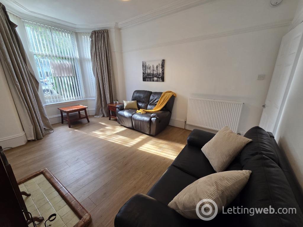 Property to rent in Forest Avenue, West End, Aberdeen, AB15 4TL