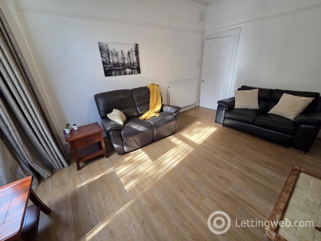 Property to rent in Forest Avenue, West End, Aberdeen, AB15 4TL