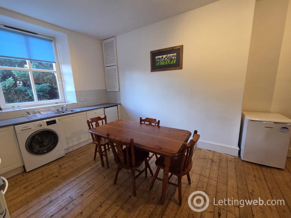 Property to rent in Forest Avenue, West End, Aberdeen, AB15 4TL