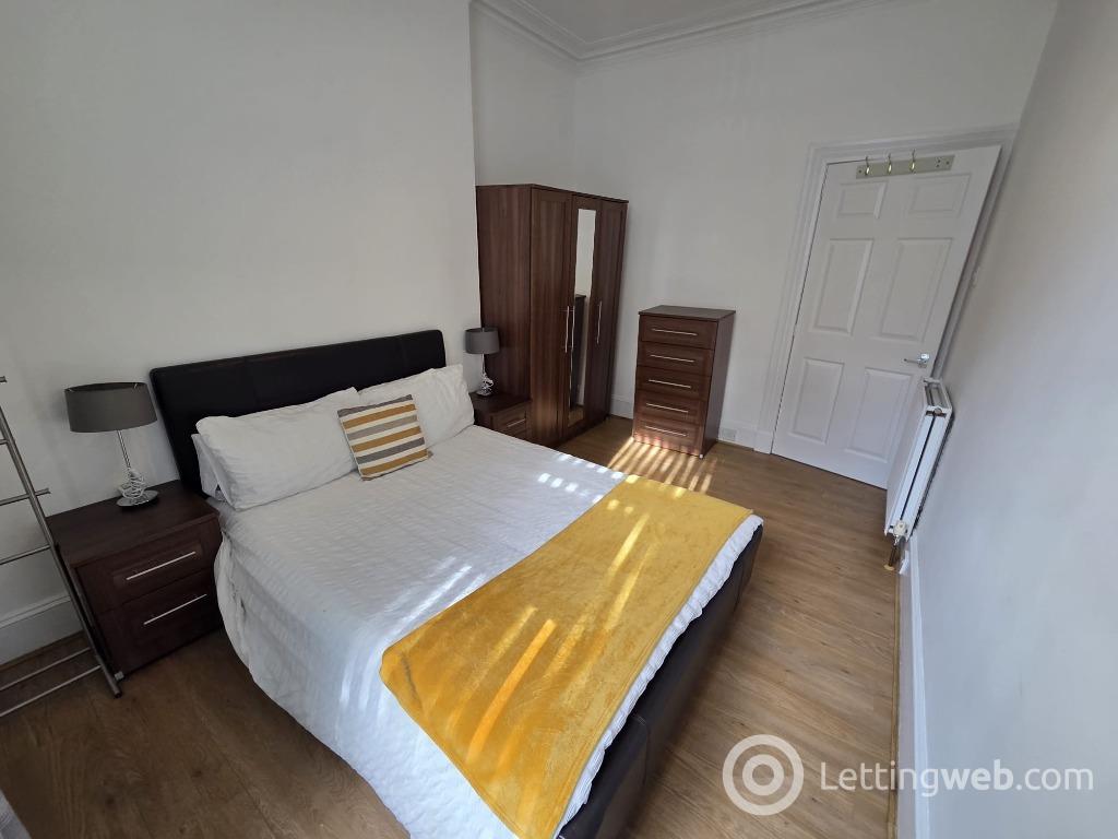 Property to rent in Forest Avenue, West End, Aberdeen, AB15 4TL