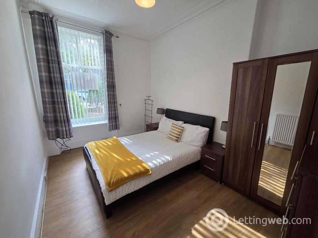 Property to rent in Forest Avenue, West End, Aberdeen, AB15 4TL