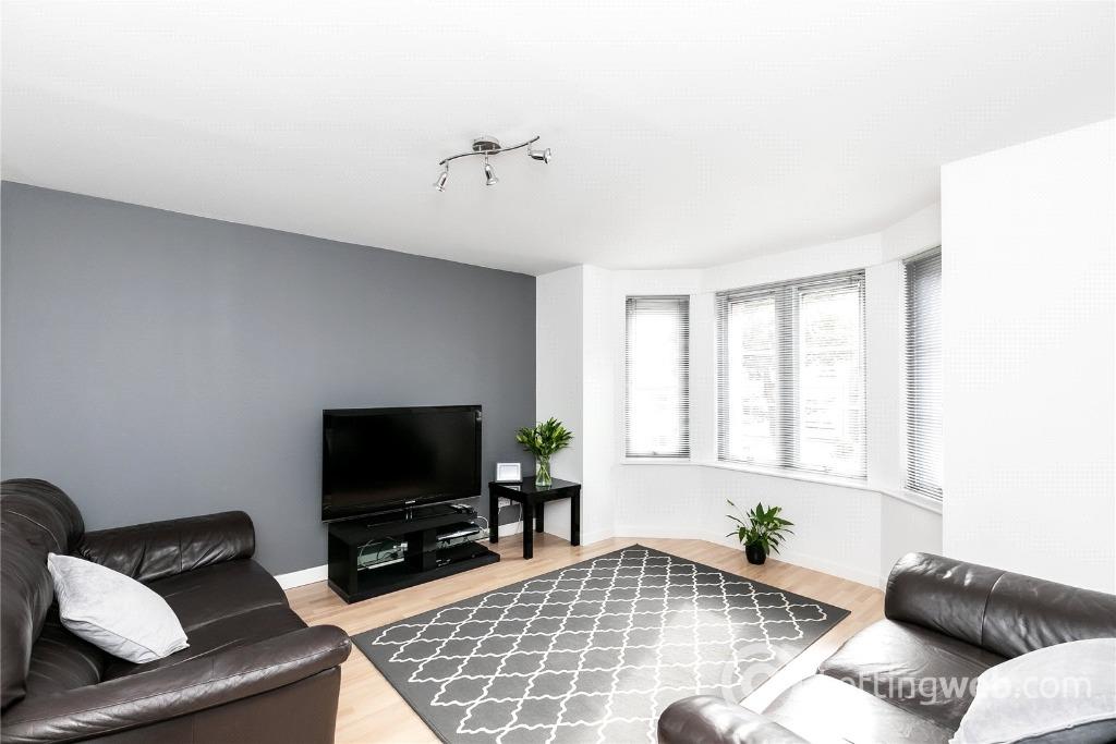 Property to rent in Fonthill Avenue, City Centre, Aberdeen, AB11 6TG