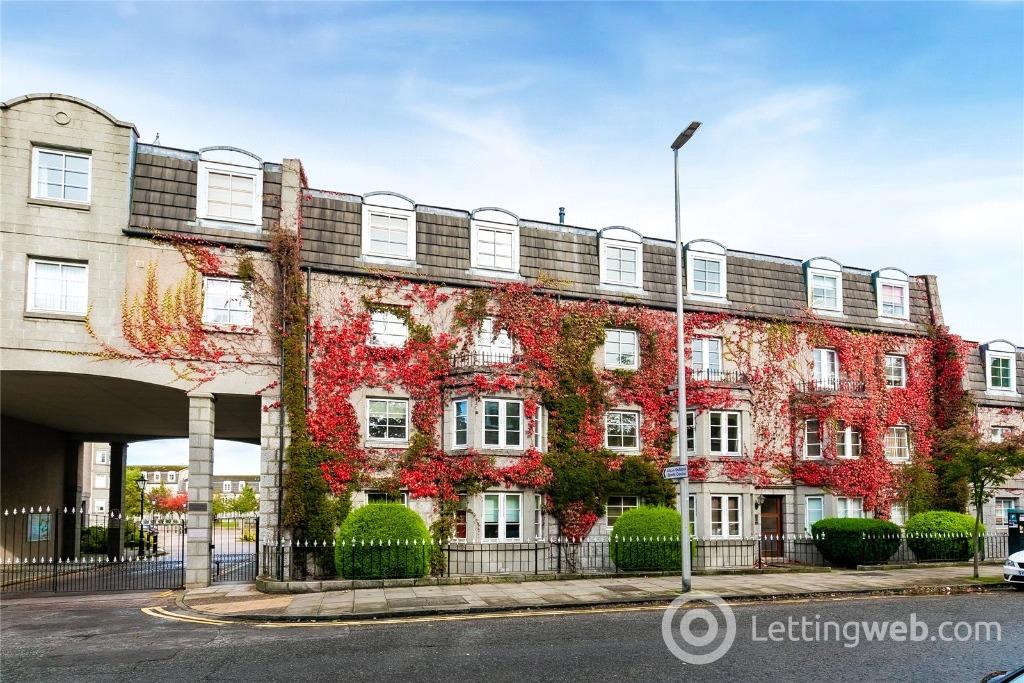 Property to rent in Fonthill Avenue, City Centre, Aberdeen, AB11 6TG