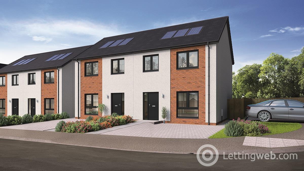 Property to rent in Hazelwood, Blairgowrie - 3 Bed Semi Detached