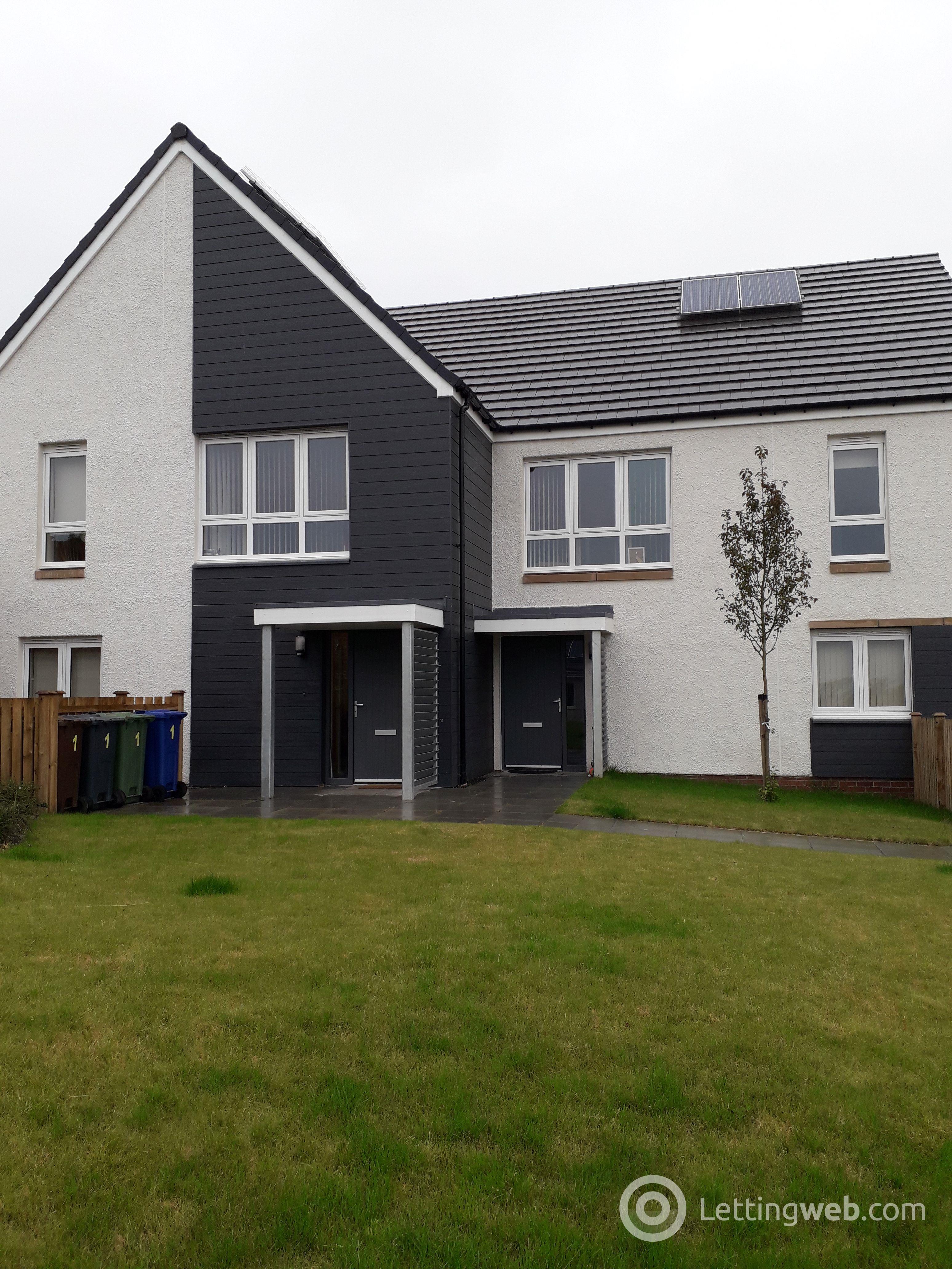 Property to rent in Alex Shepherd Drive, Kincardine, Fife