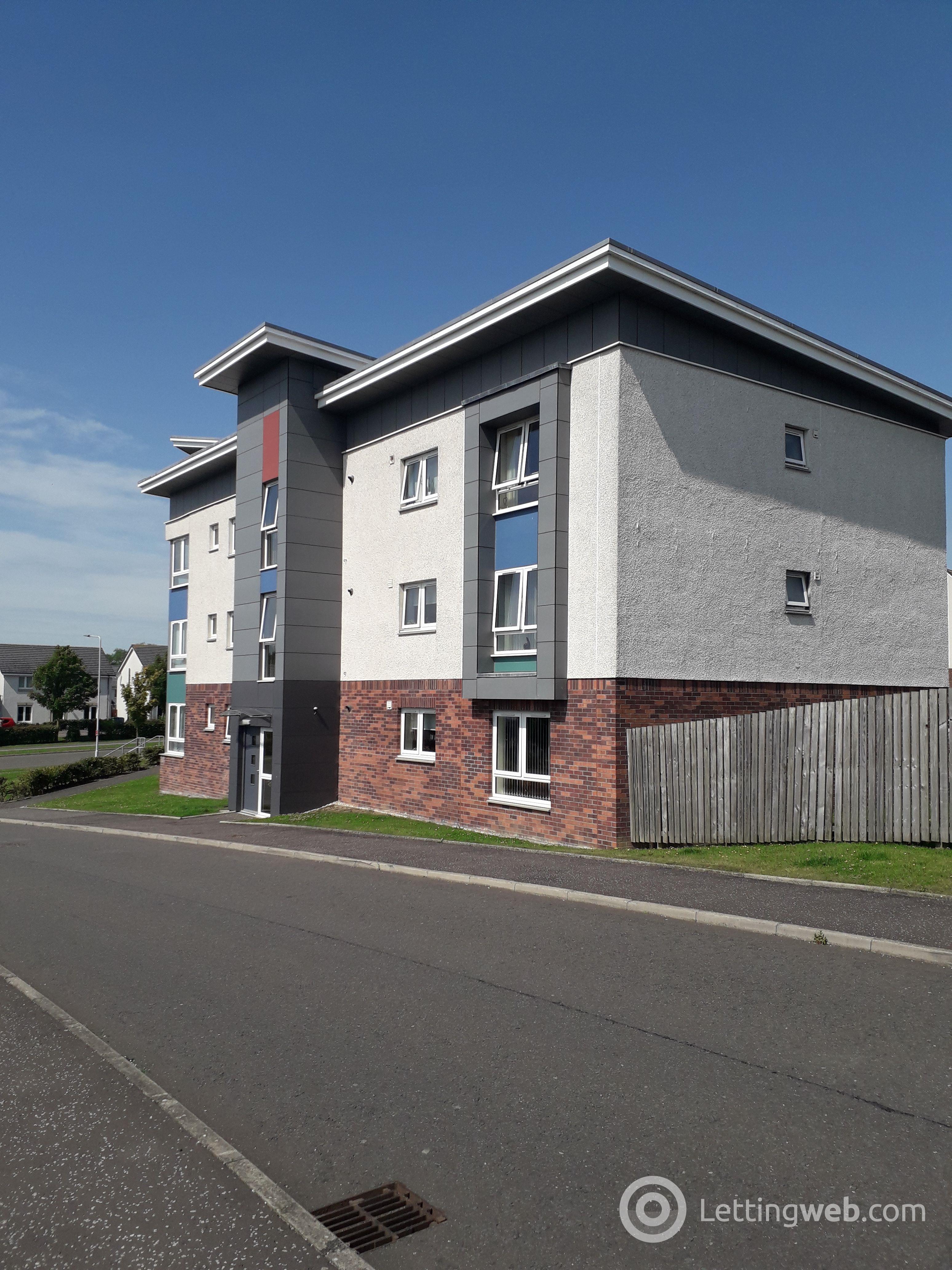 Property to rent in Ericht Drive, Dunfermline