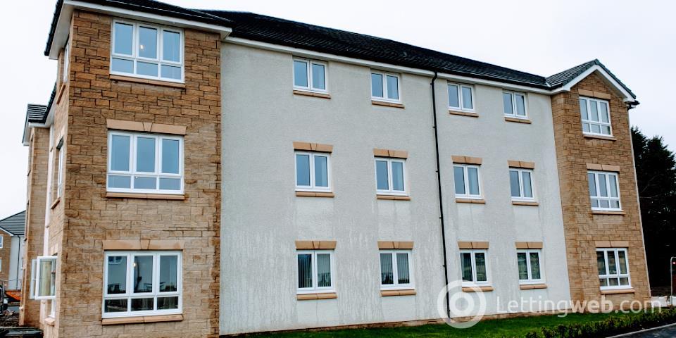 Property to rent in Old Duloch Court, Dunfermline, Fife, KY11 8ZU