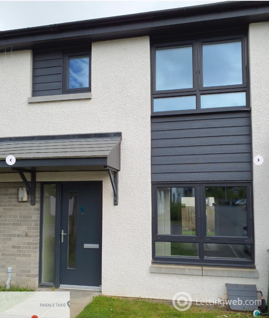 Property to rent in Douglas Davidson Drive, Rattray, Perth PH10 7FH