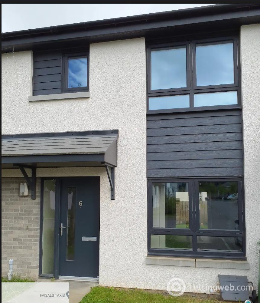 Property to rent in Douglas Davidson Drive, Rattray, Perth PH10 7FH