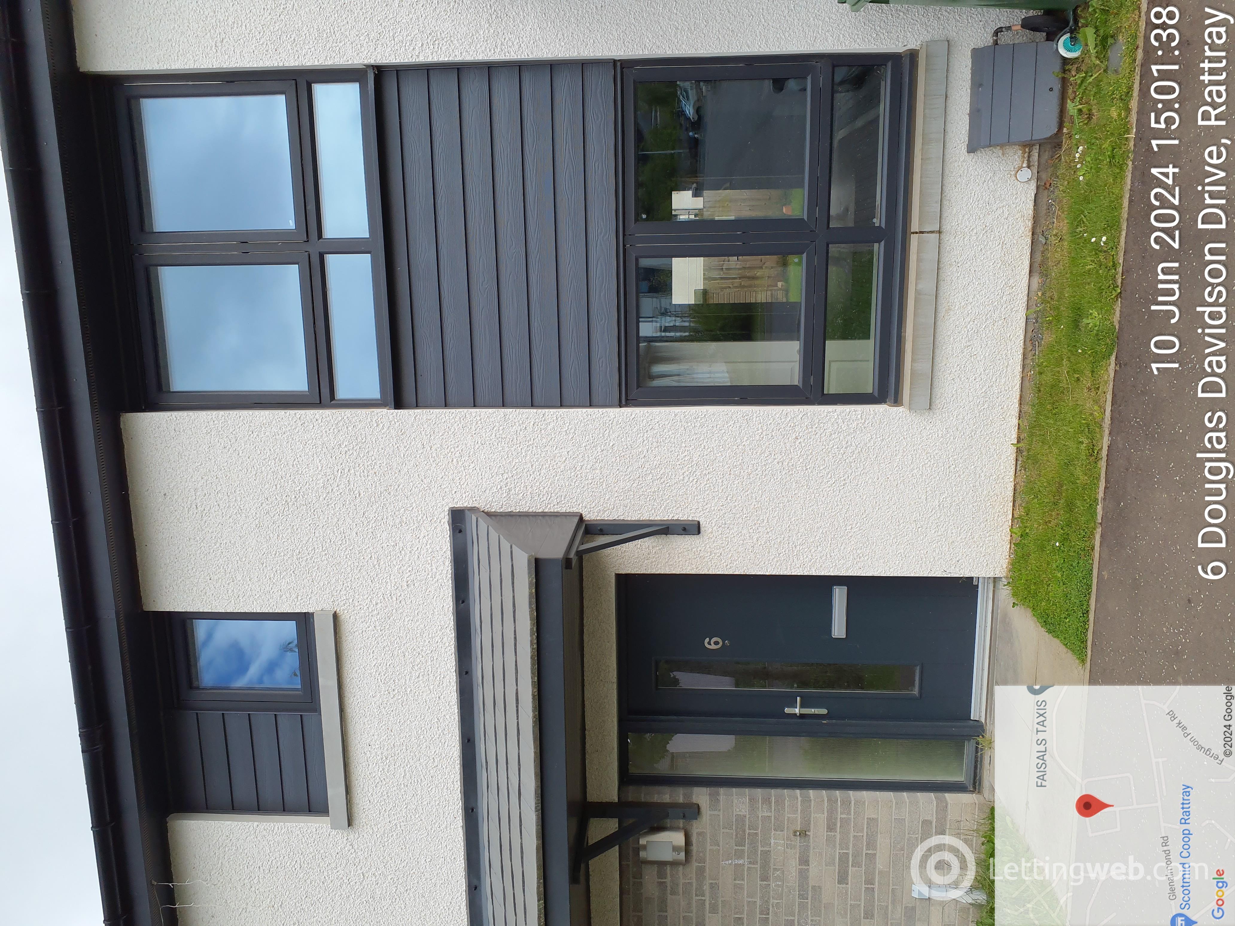 Property to rent in Douglas Davidson Drive, Rattray, Perth PH10 7FH