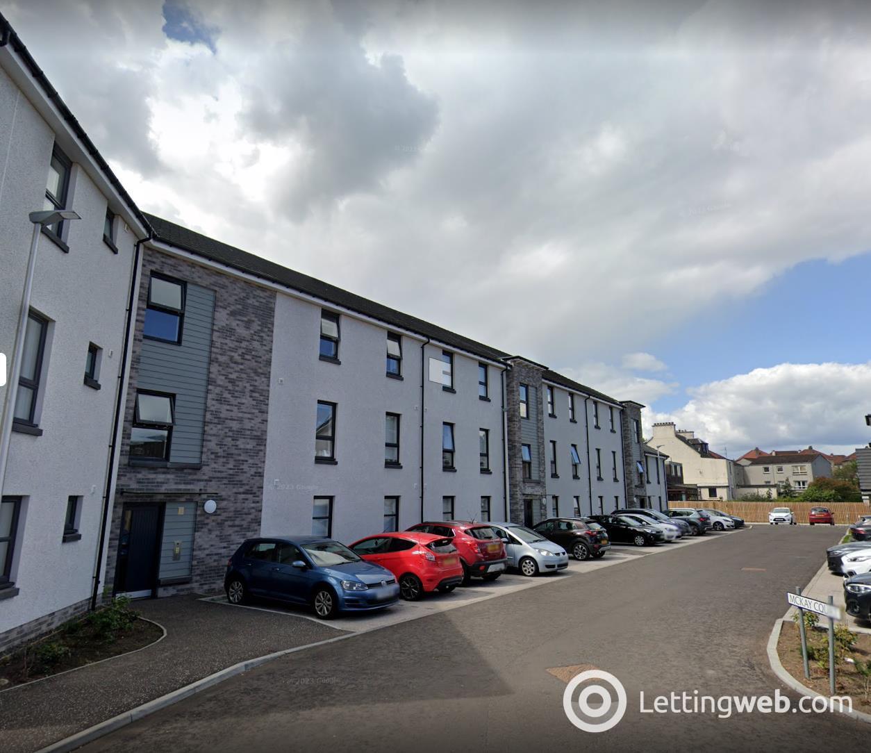 Property to rent in McKay Court, Leven KY8 4FU