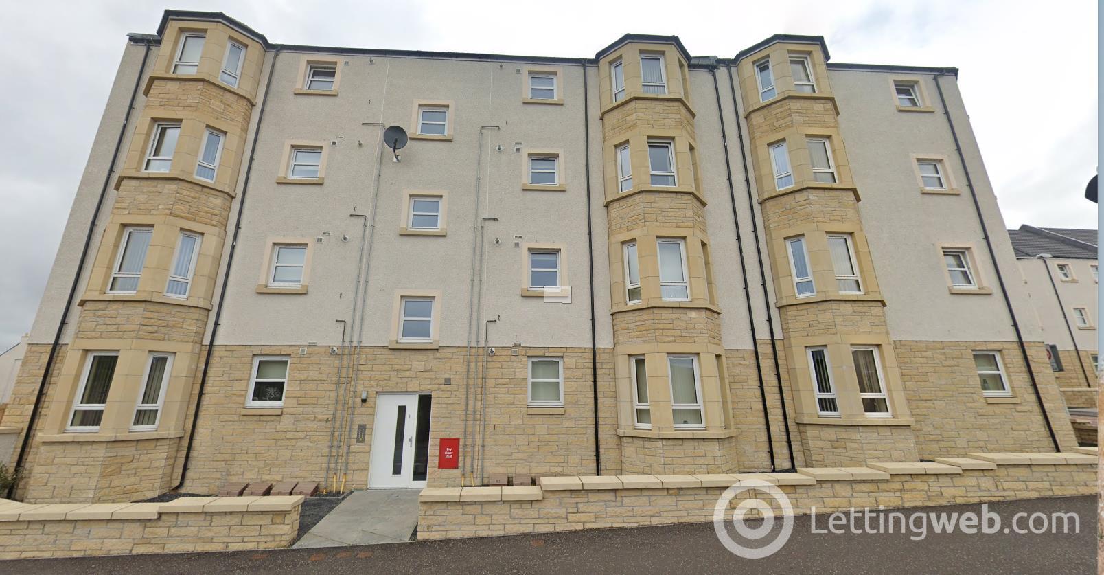 Property to rent in Smeaton Road, Kirkcaldy, KY1 2EY