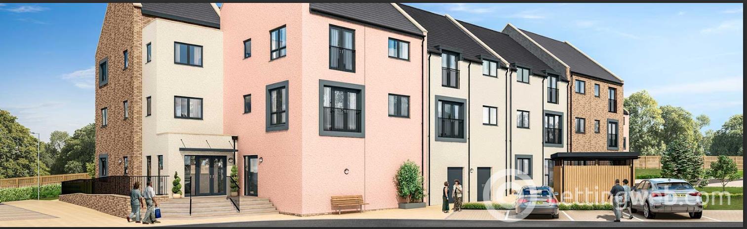 Property to rent in Earlsgate, Angus Road, Scone, Perth, PH2 6FD