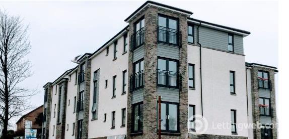 Property to rent in Hawkslaw Road, Leven KY8 4QZ