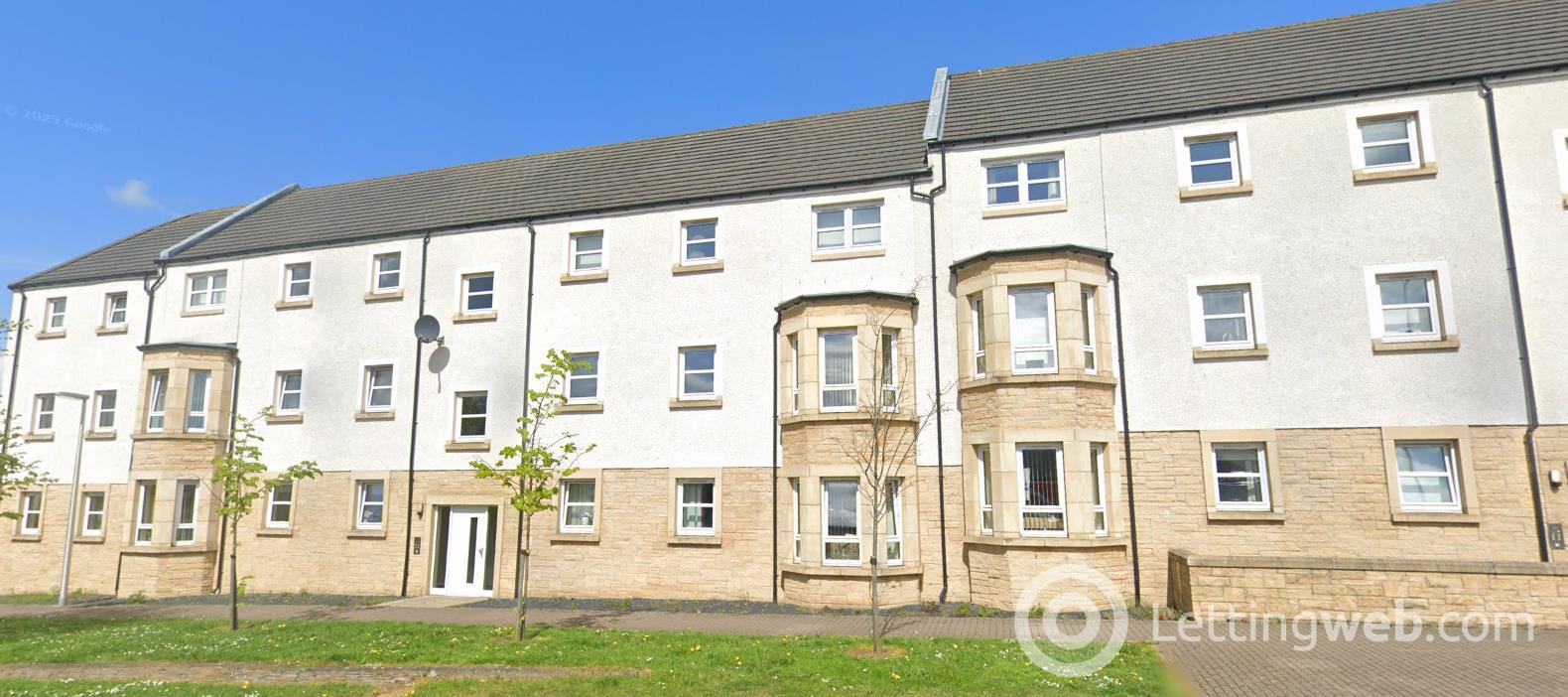 Property to rent in Junction Road Kirkcaldy