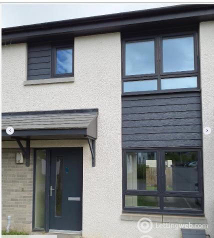 Property to rent in Douglas Davidson Drive, Rattray, Perth PH10 7FH