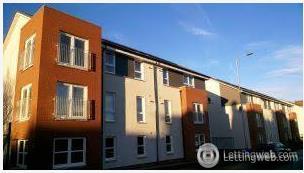 Property to rent in John Pitcairn Place, Kirkcaldy