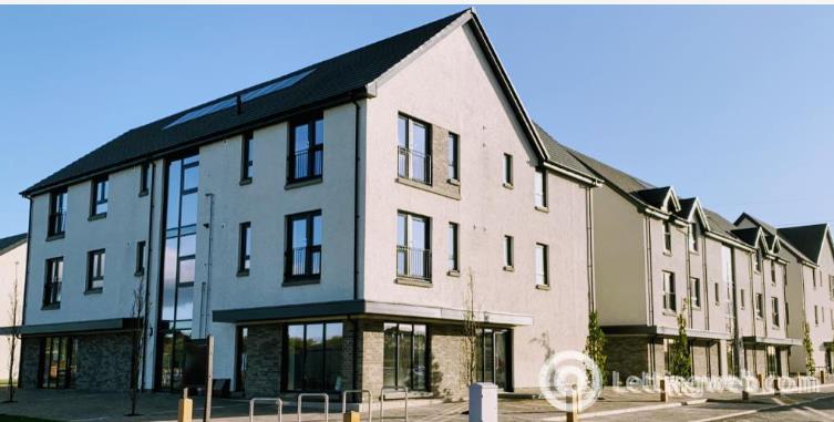 Property to rent in Adamson Avenue, Perth