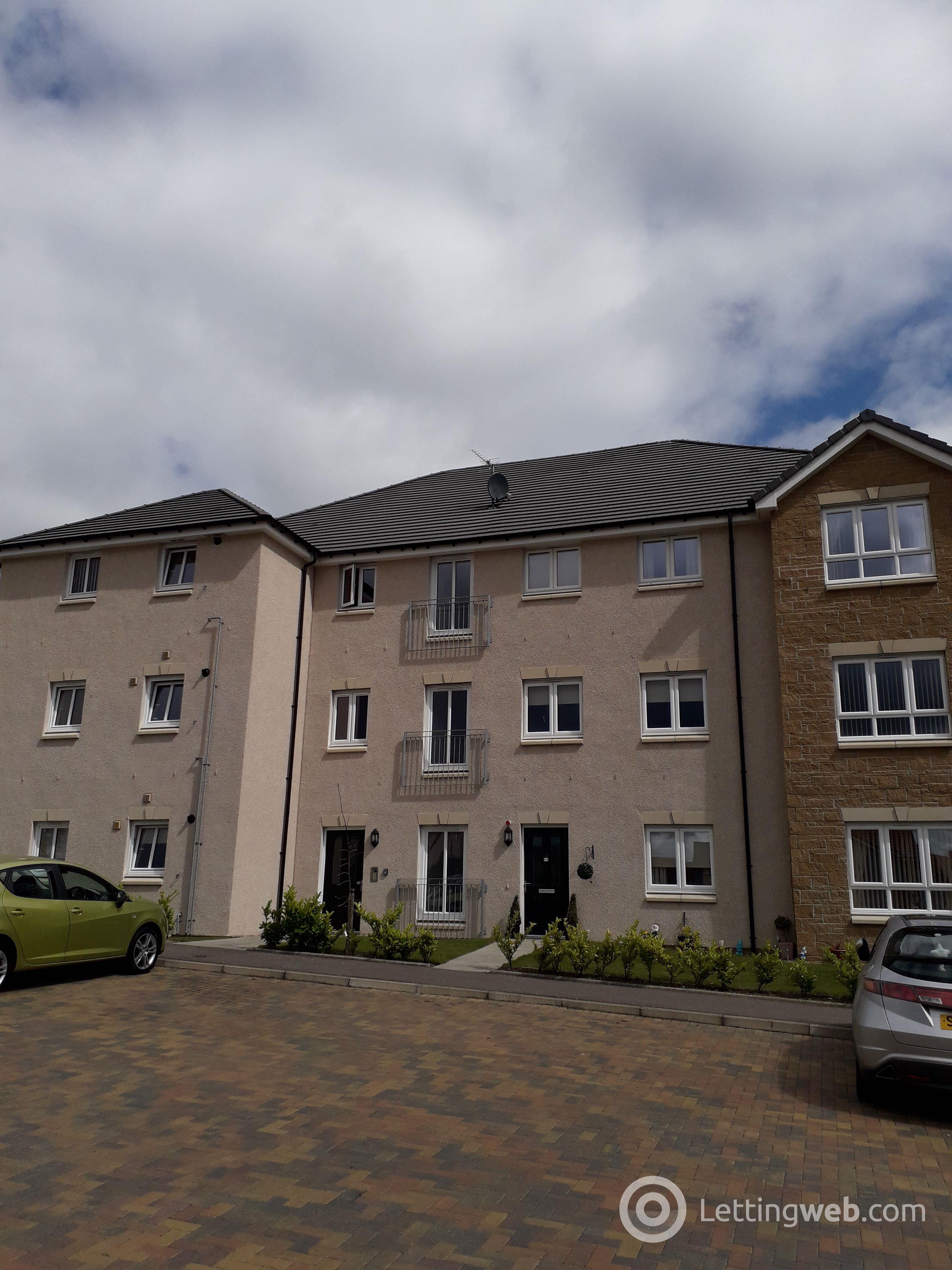 Property to rent in MacKinnon Place, Dunfermline, Fife, KY11 8PW