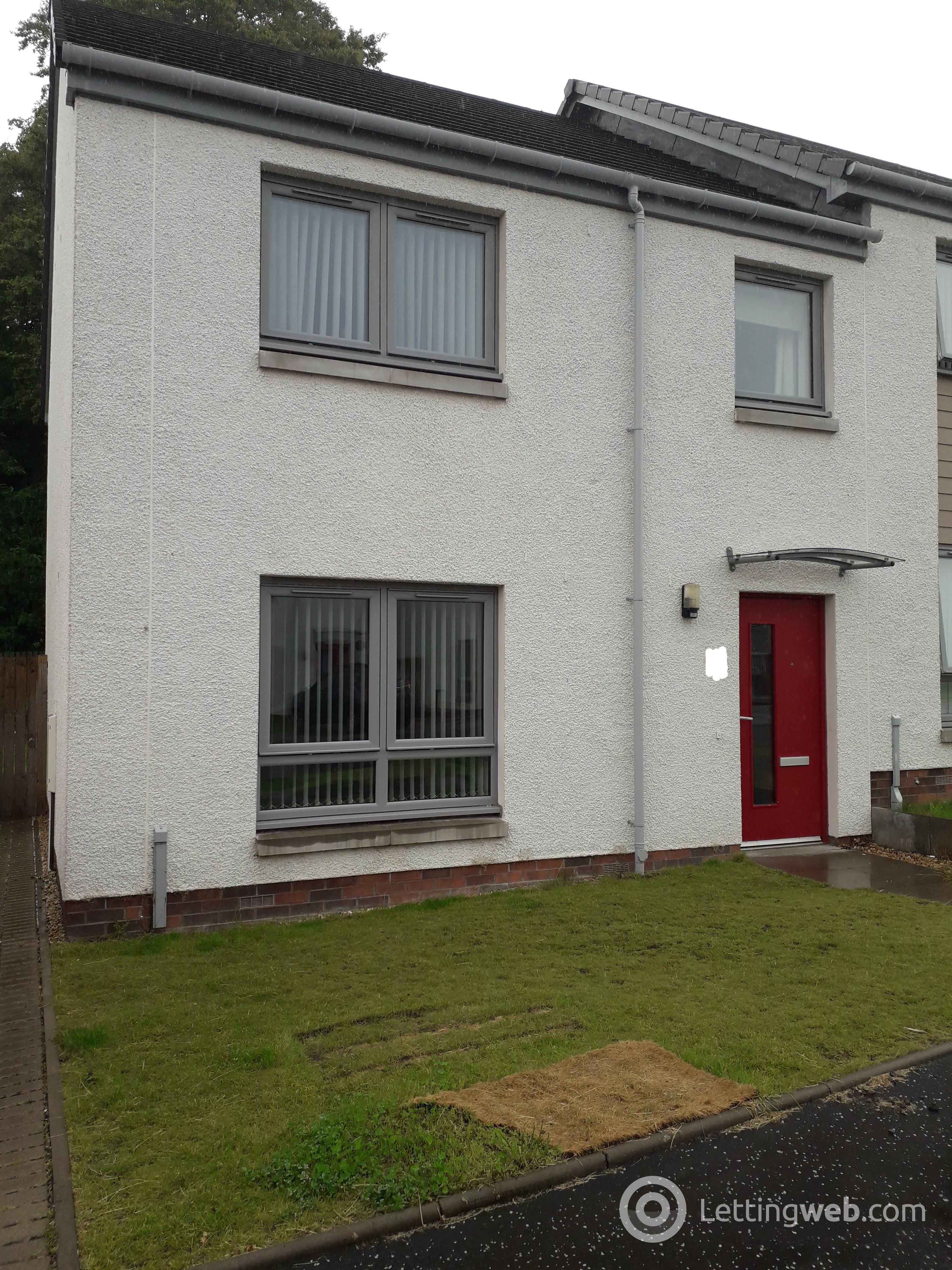 Property to rent in Stupart Road, Kincardine, Alloa, FK10 4RE