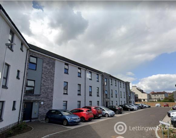 Property to rent in McKay Court, Leven KY8 4FU
