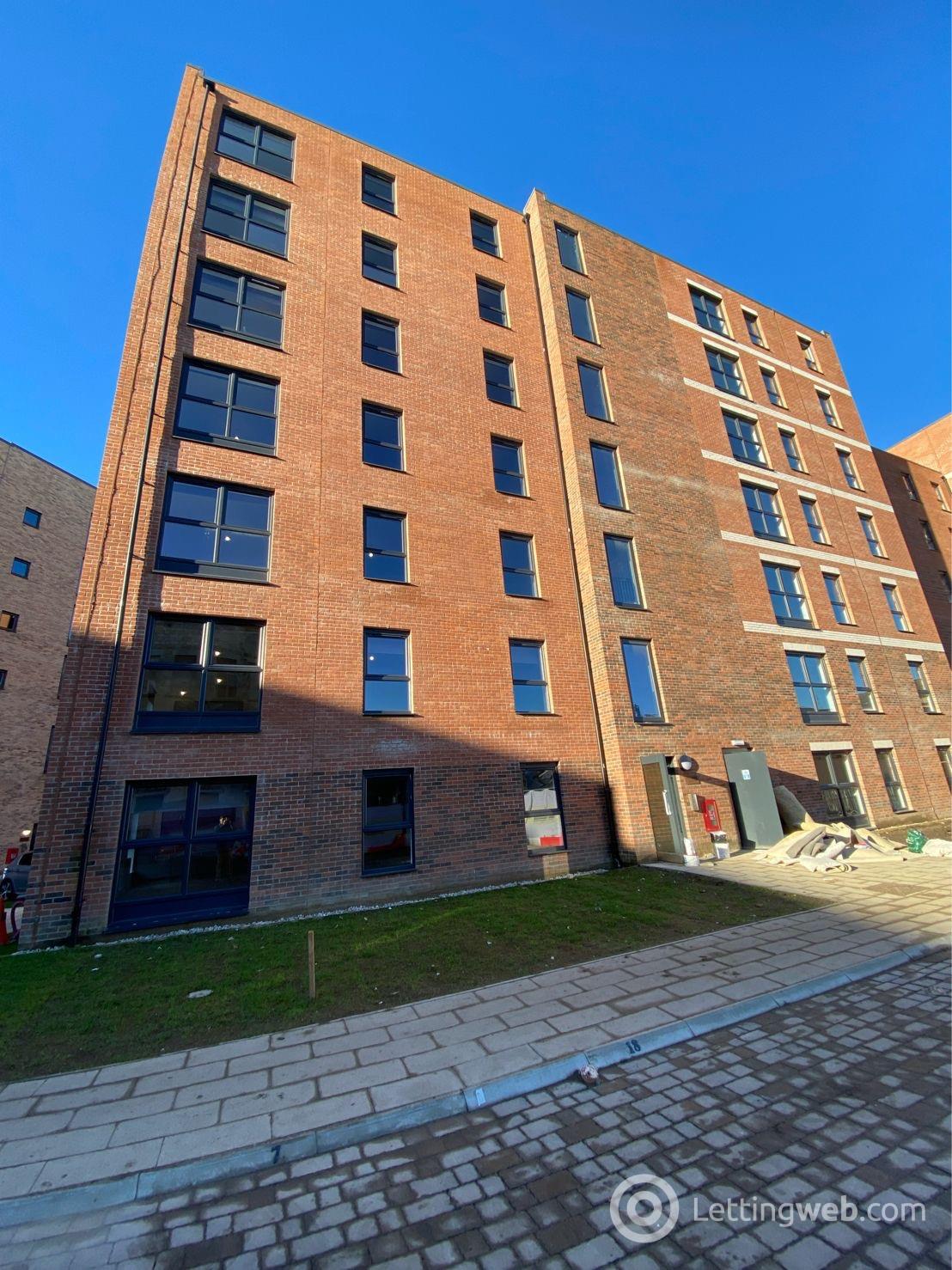 Property to rent in Foundry, Winterthur Lane, Dunfermline, Fife, KY12 9GB