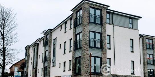Property to rent in Hawkslaw Road, Leven KY8 4QZ