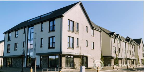 Property to rent in Adamson Avenue, Perth