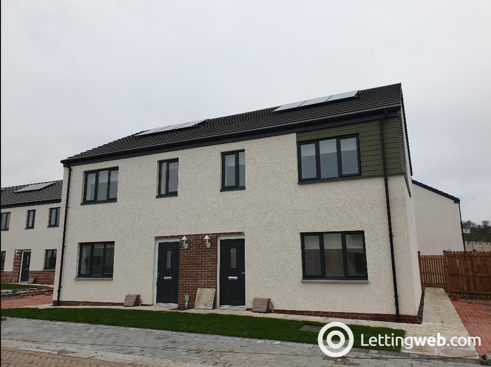 Property to rent in Elm Grove, Alloa