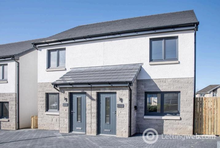 Property to rent in Houldsworth Street, Blairhall