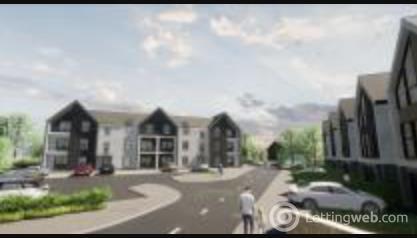 Property to rent in Aberdour Road, Burntisland