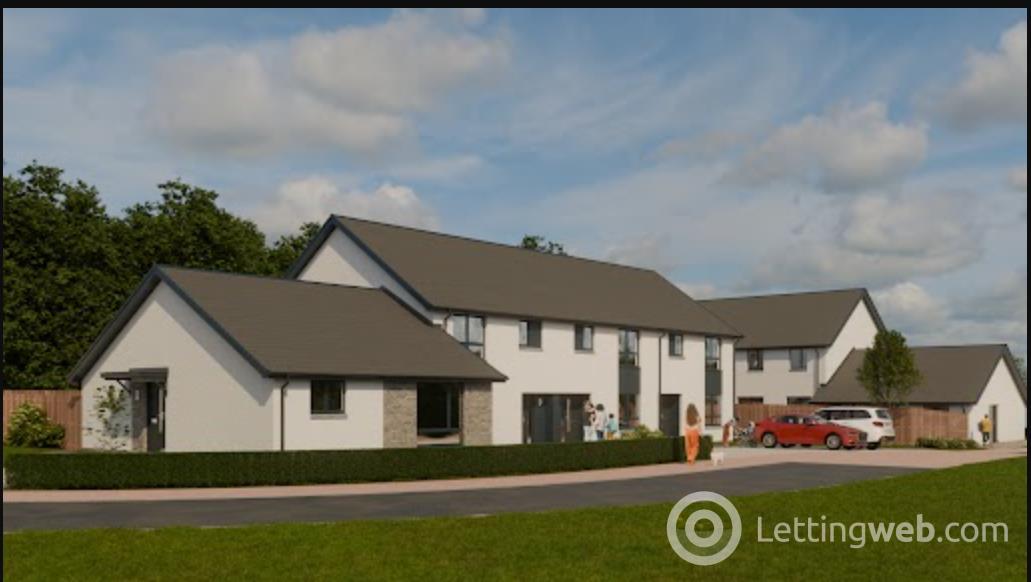 Property to rent in Meadowside Crescent, Pool of Muckhart