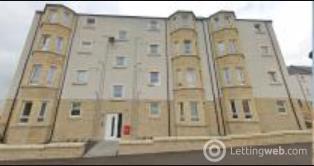 Property to rent in Smeaton Road, Kirkcaldy