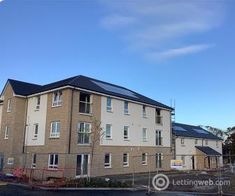 Property to rent in David Beaton Crescent, St Andrews