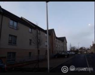 Property to rent in Elliot Street, Dunfermline