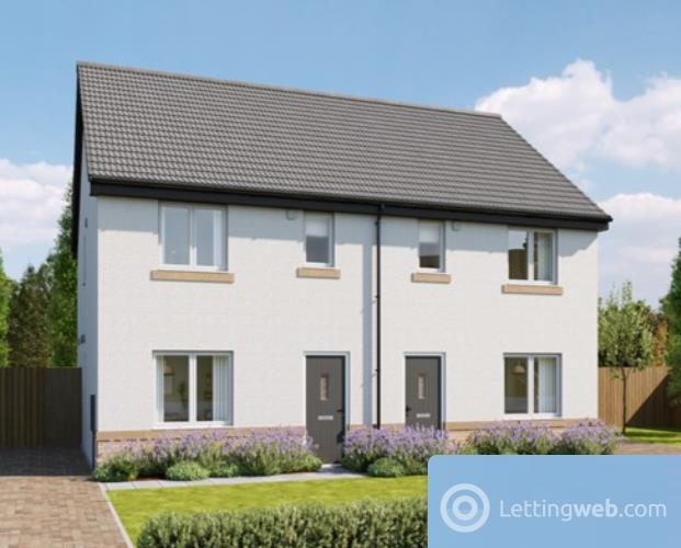 Property to rent in Sundew Road, Sauchie, Clackmannanshire