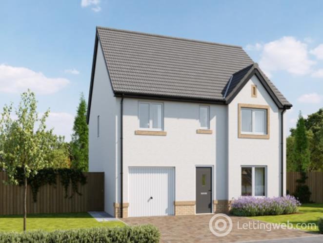 Property to rent in Sundew Road, Sauchie, Clackmannanshire